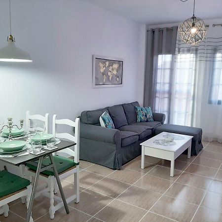 Appartamento Casa Cactus Pájara Esterno foto