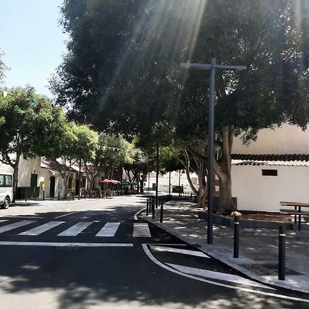 Appartamento Casa Cactus Pájara Esterno foto