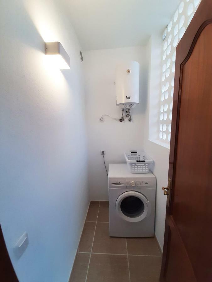 Appartamento Casa Cactus Pájara Esterno foto