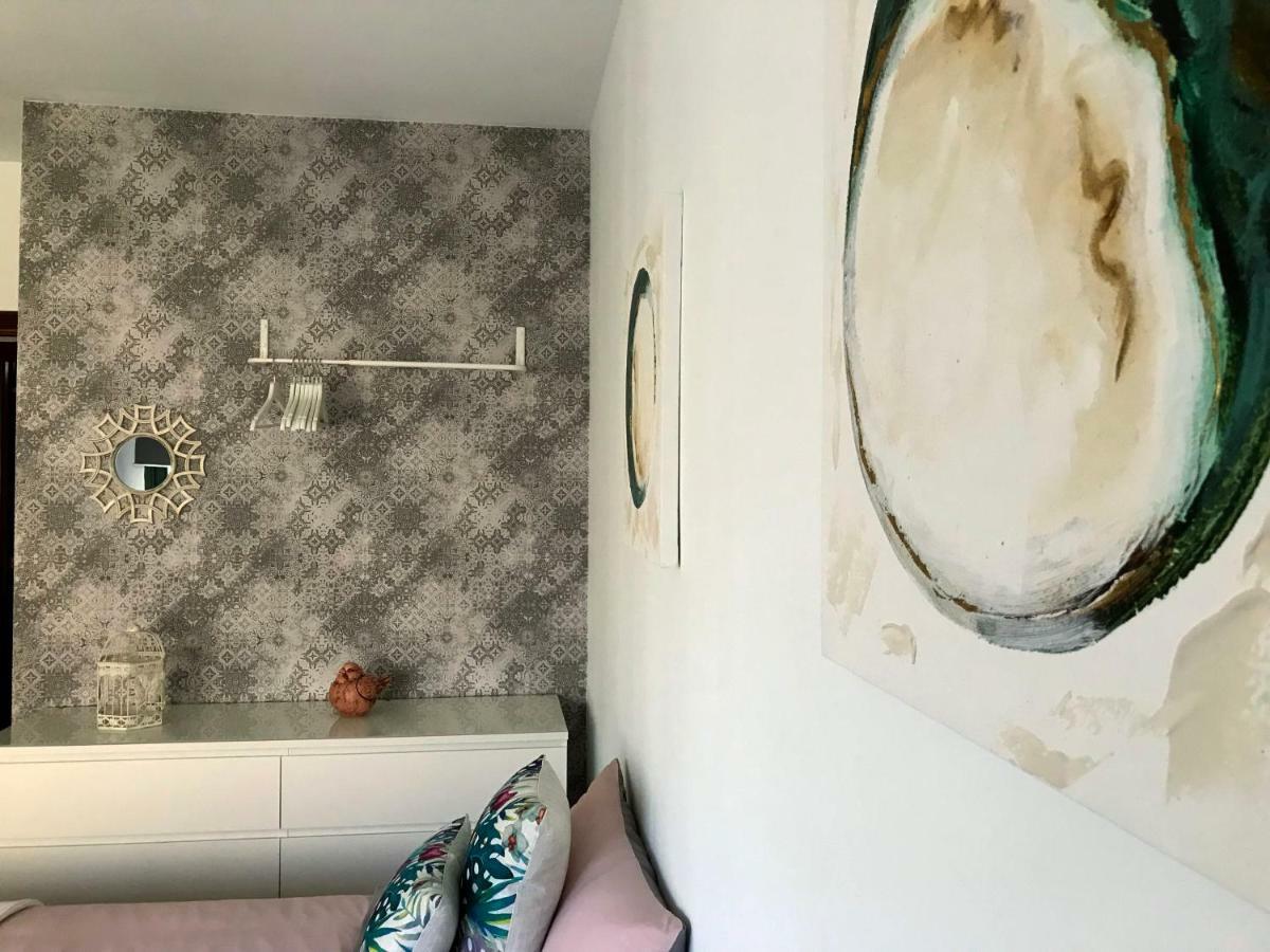 Appartamento Casa Cactus Pájara Esterno foto
