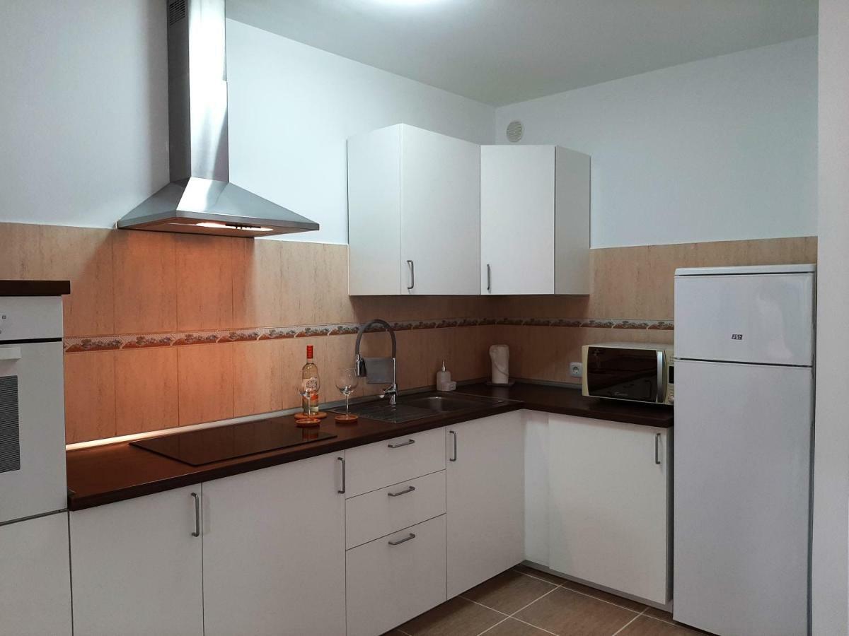 Appartamento Casa Cactus Pájara Esterno foto
