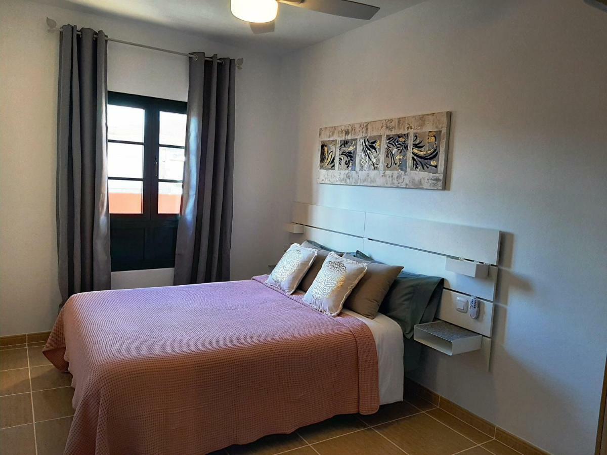 Appartamento Casa Cactus Pájara Esterno foto