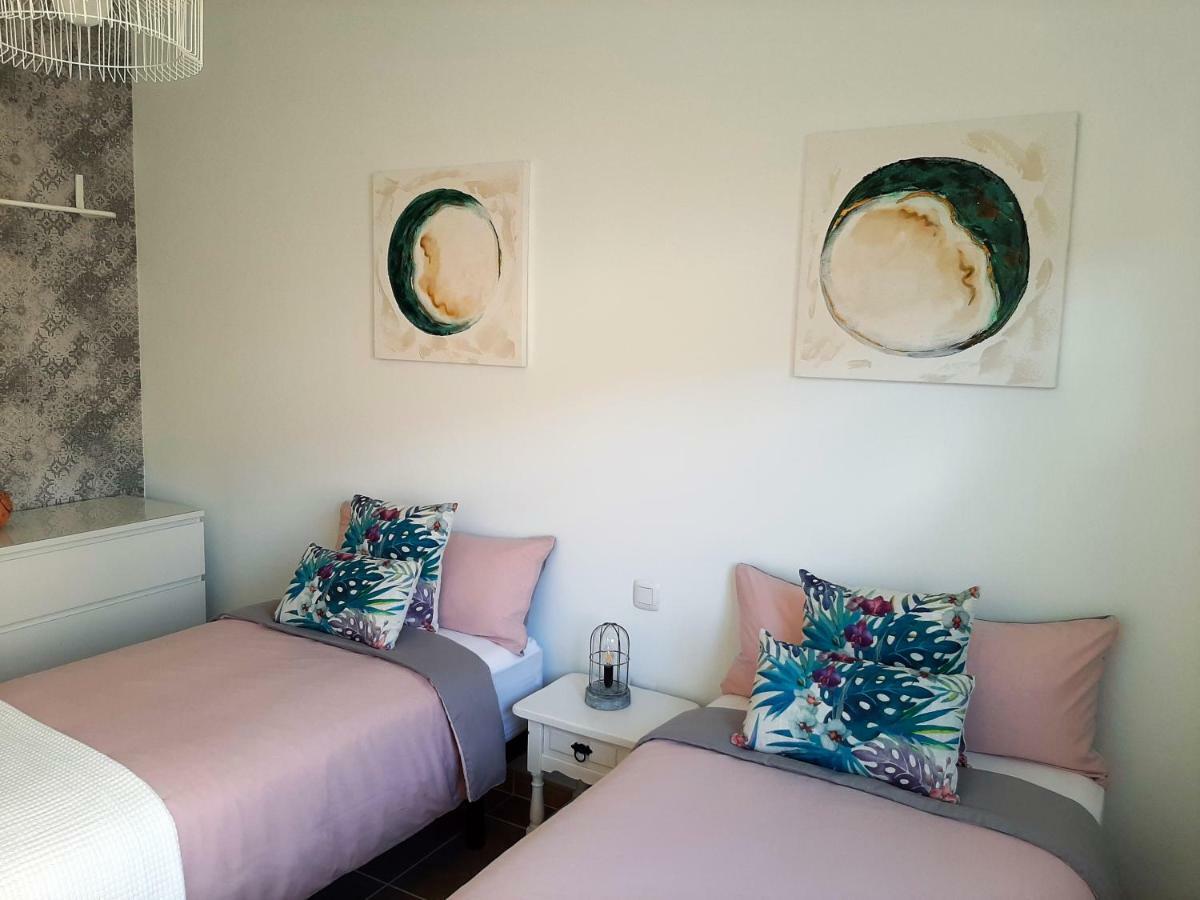 Appartamento Casa Cactus Pájara Esterno foto