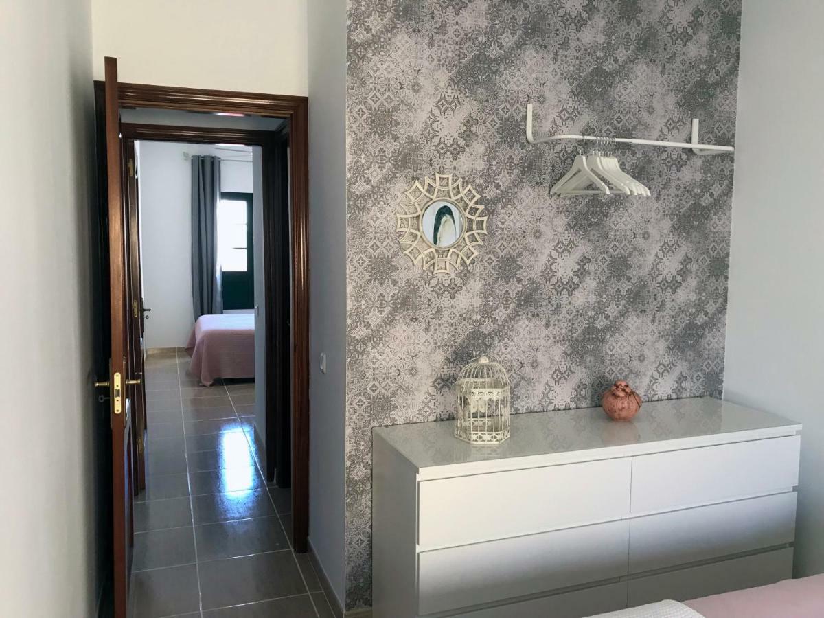 Appartamento Casa Cactus Pájara Esterno foto
