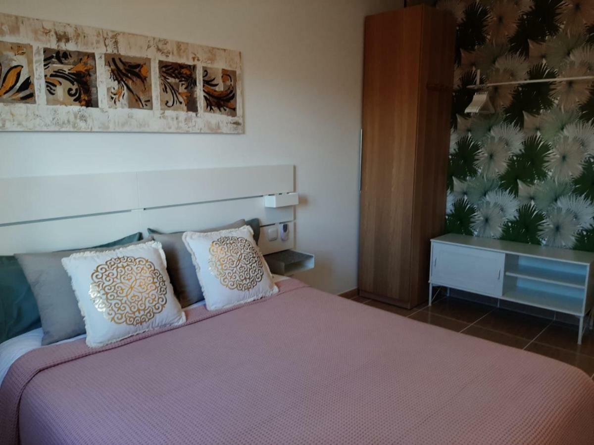 Appartamento Casa Cactus Pájara Esterno foto