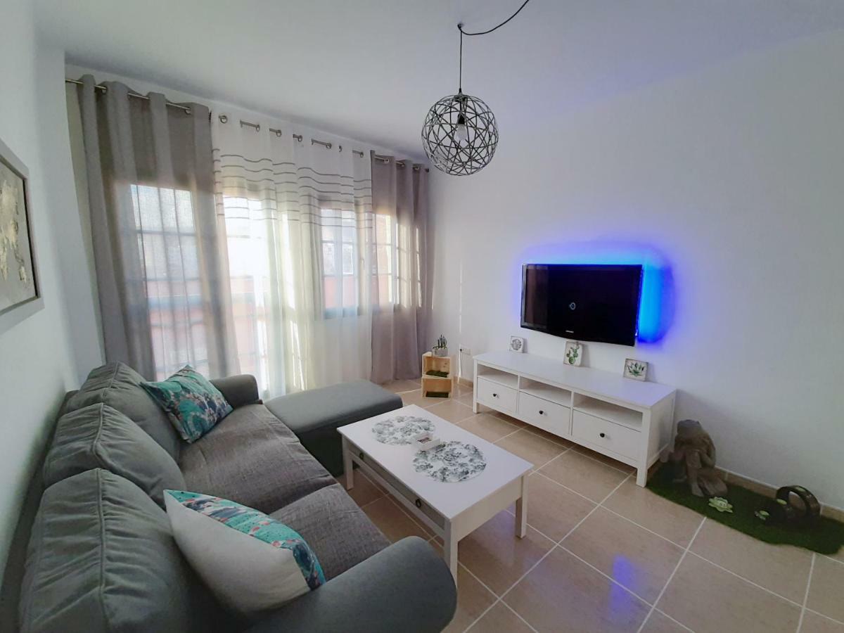 Appartamento Casa Cactus Pájara Esterno foto