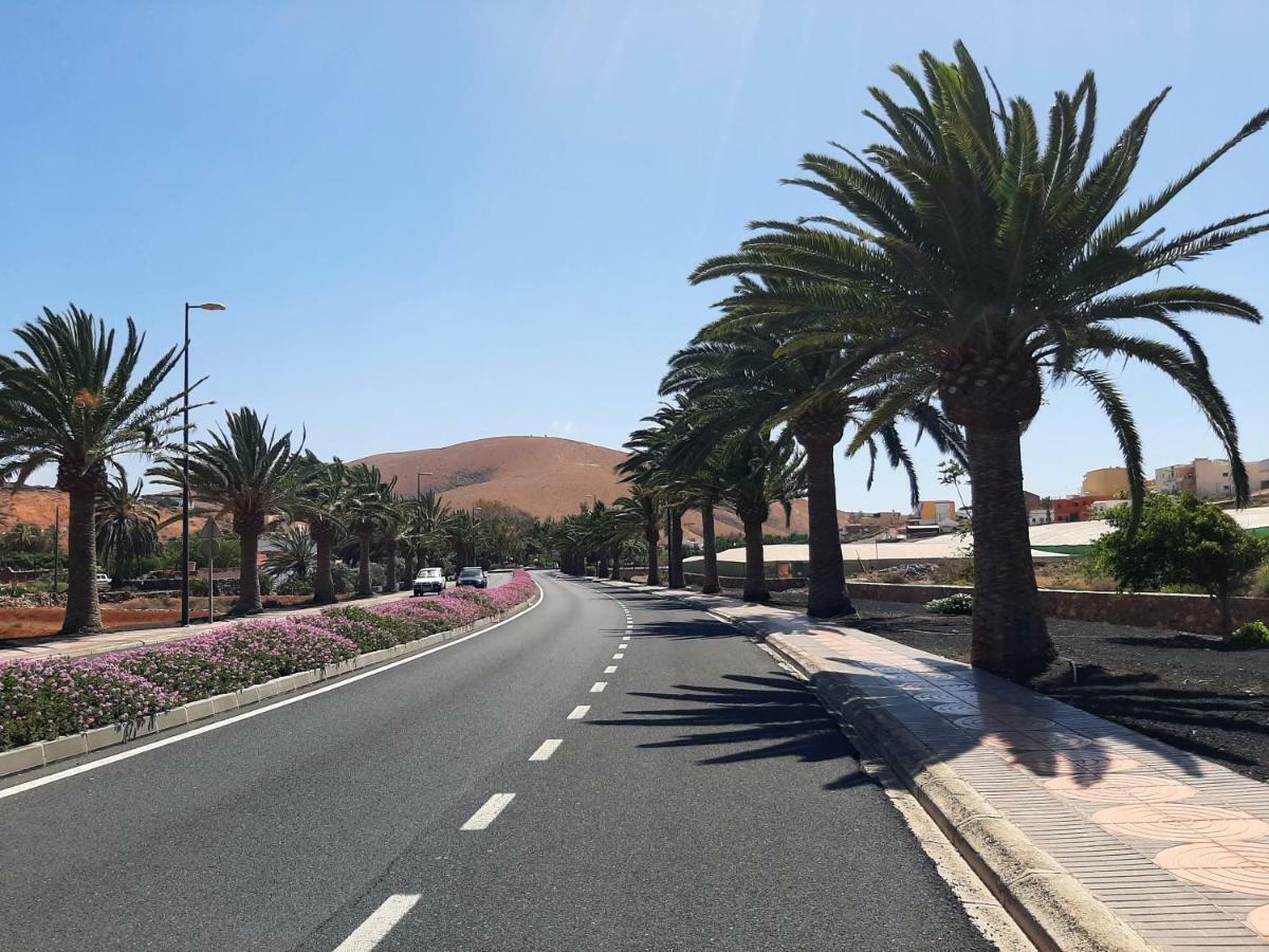 Appartamento Casa Cactus Pájara Esterno foto