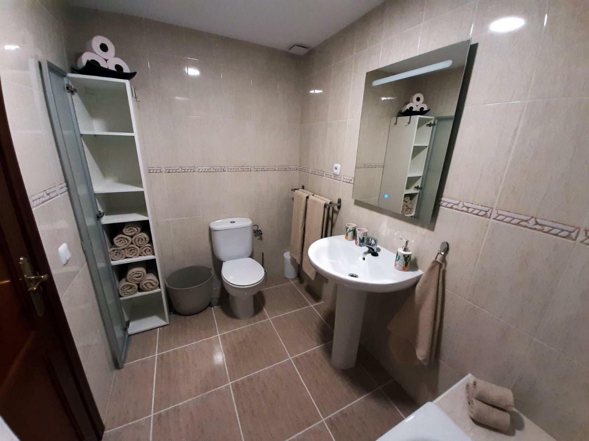 Appartamento Casa Cactus Pájara Esterno foto