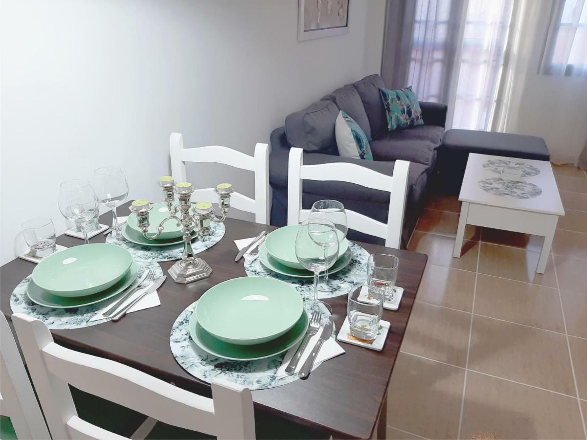 Appartamento Casa Cactus Pájara Esterno foto
