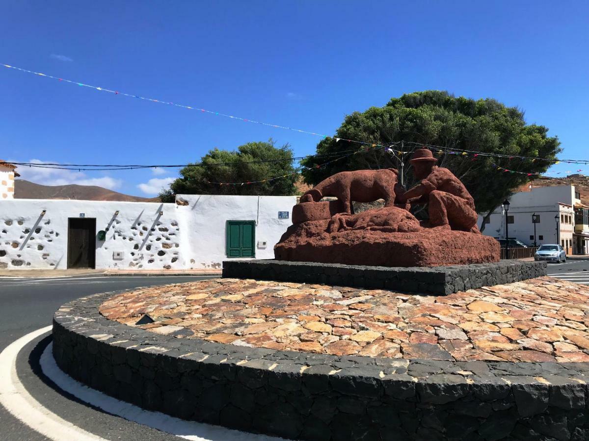 Appartamento Casa Cactus Pájara Esterno foto