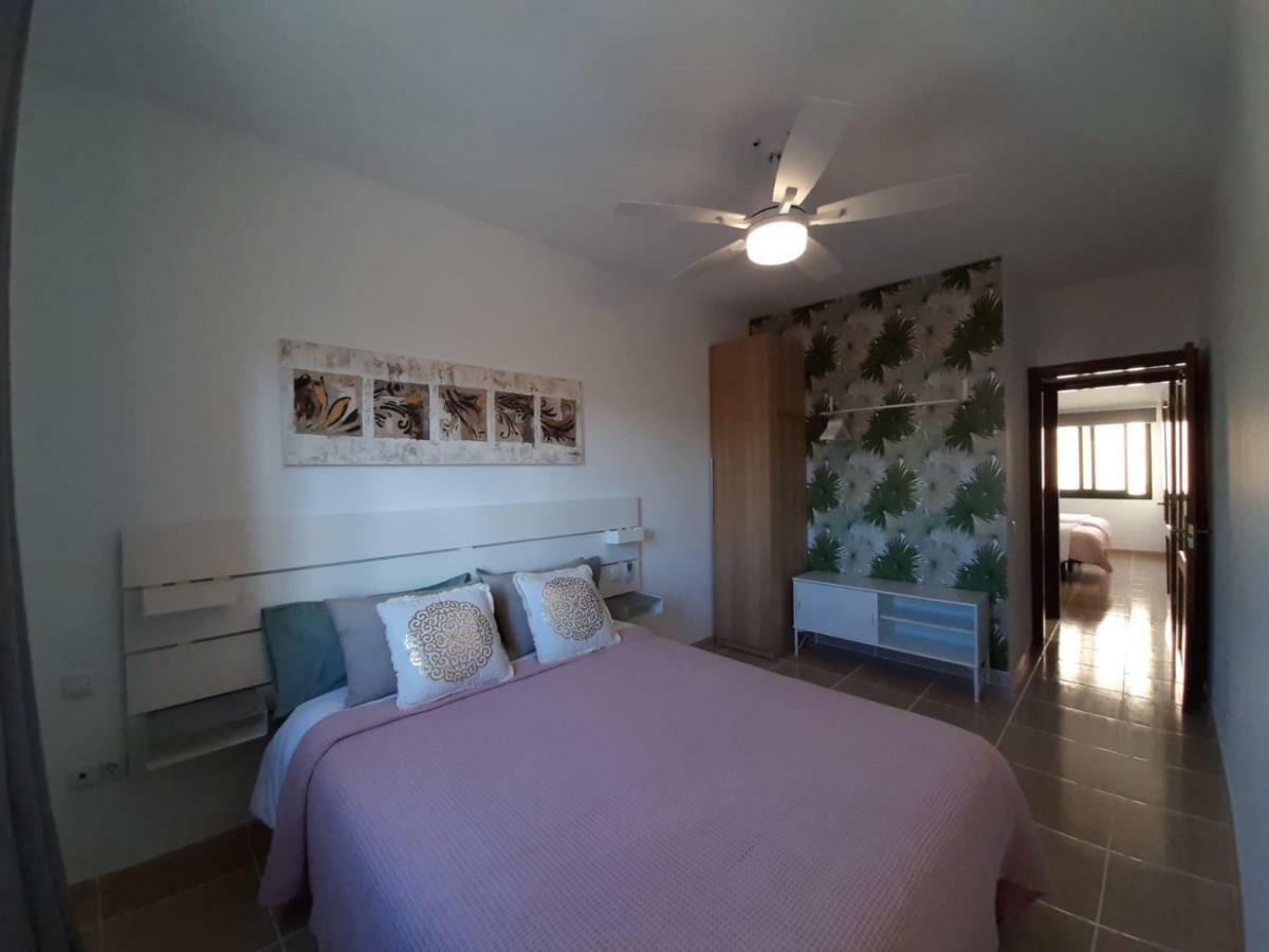 Appartamento Casa Cactus Pájara Esterno foto
