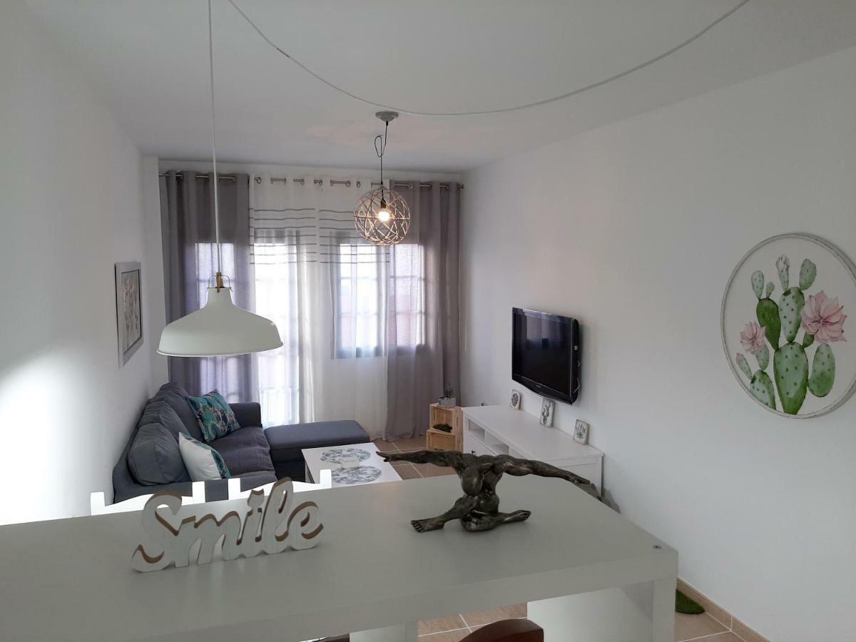 Appartamento Casa Cactus Pájara Esterno foto