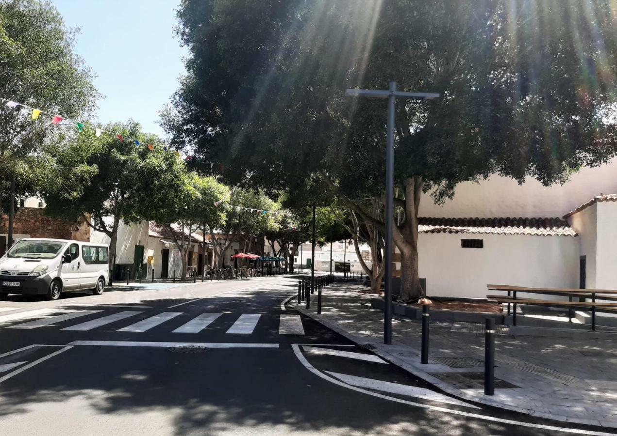 Appartamento Casa Cactus Pájara Esterno foto